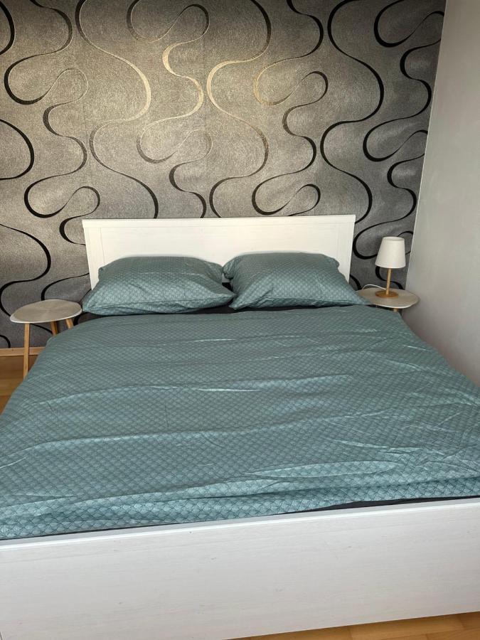 Apartments Spacilova Nearly Center Komarov Kültér fotó