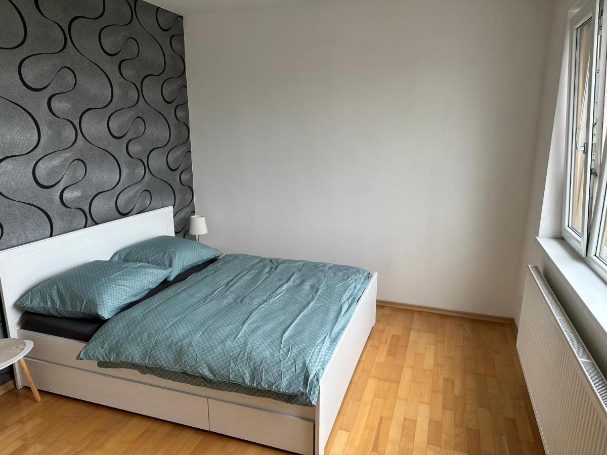 Apartments Spacilova Nearly Center Komarov Kültér fotó