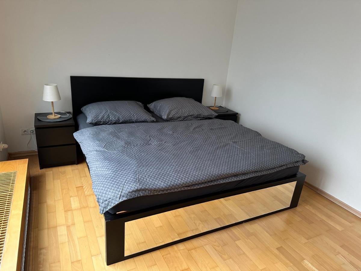 Apartments Spacilova Nearly Center Komarov Kültér fotó
