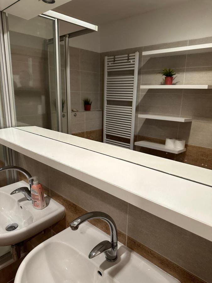 Apartments Spacilova Nearly Center Komarov Kültér fotó