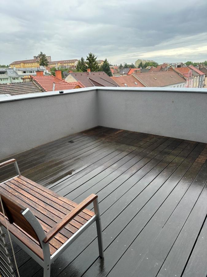 Apartments Spacilova Nearly Center Komarov Kültér fotó