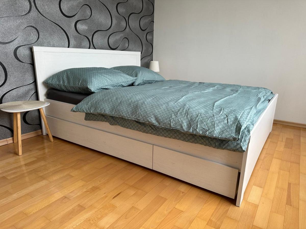 Apartments Spacilova Nearly Center Komarov Kültér fotó