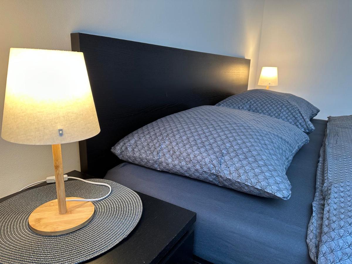 Apartments Spacilova Nearly Center Komarov Kültér fotó