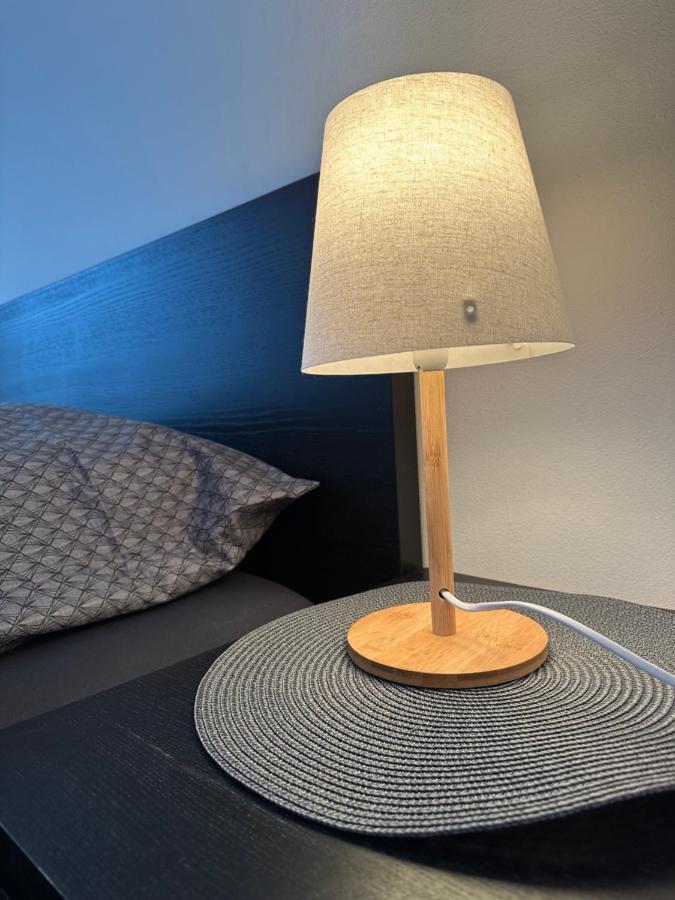 Apartments Spacilova Nearly Center Komarov Kültér fotó