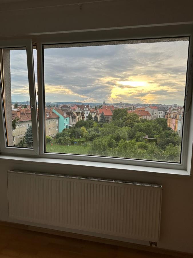 Apartments Spacilova Nearly Center Komarov Kültér fotó